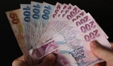 Yaşlı ve engelli aylıkları hesaplarda