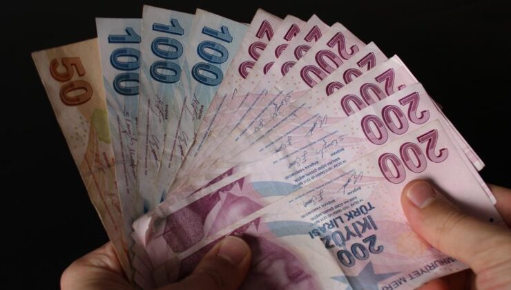 Yaşlı ve engelli aylıkları hesaplarda