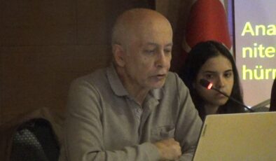 “Laikliği savunmak suç değildir, laikliği birlikte savunuyoruz”