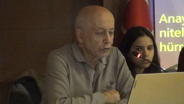 “Laikliği savunmak suç değildir, laikliği birlikte savunuyoruz”