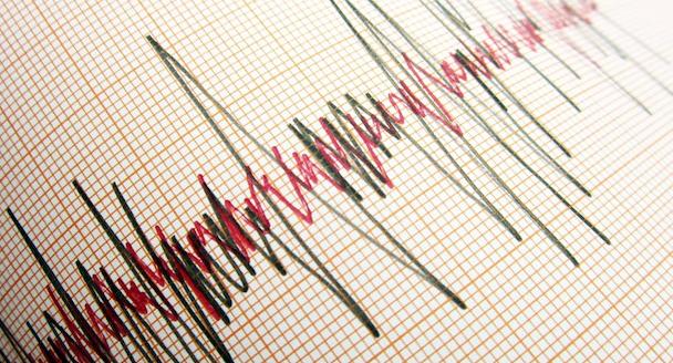 Yunanistan’da peş peşe deprem