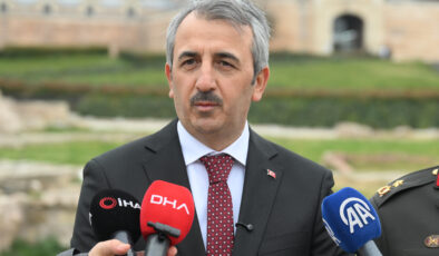 “Er Meydanı Sarayiçi’nden uzaklaşmıyor”