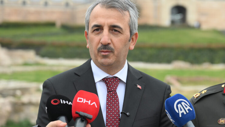 “Er Meydanı Sarayiçi’nden uzaklaşmıyor”