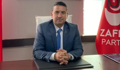 Zafer Partisi’nden Nevruz eleştirisi