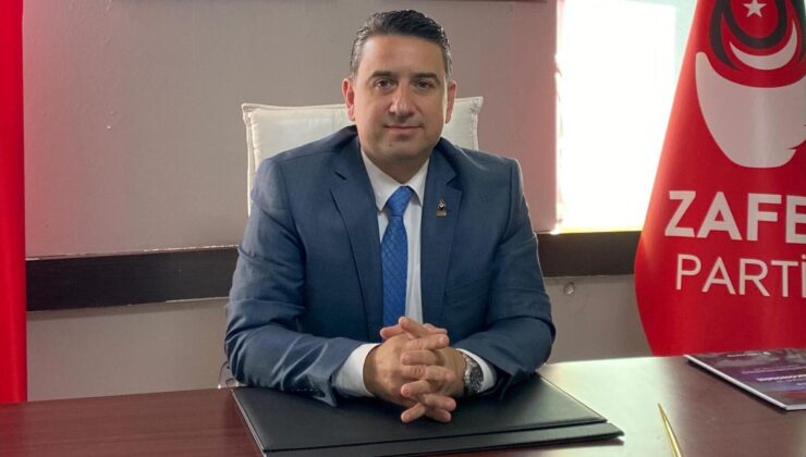 Zafer Partisi’nden Nevruz eleştirisi