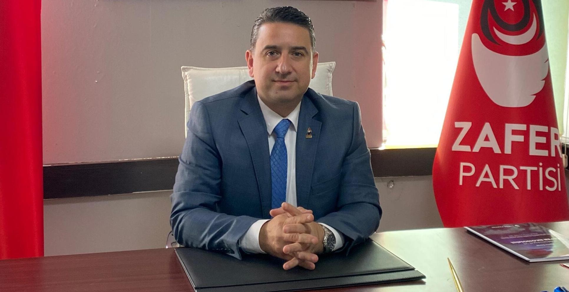 Zafer Partisi’nden Nevruz eleştirisi