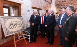 Sağlık Müzesi 29 yaşında