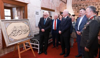 Sağlık Müzesi 29 yaşında