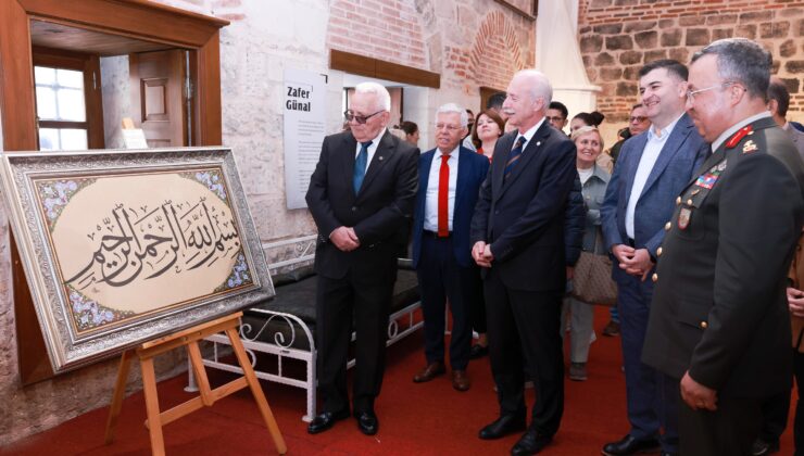 Sağlık Müzesi 29 yaşında