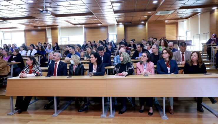 Meme kanseri farkındalık söyleşisi