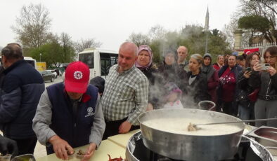Ciğerler Dinar için dağıtıldı