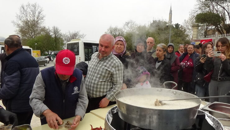Ciğerler Dinar için dağıtıldı
