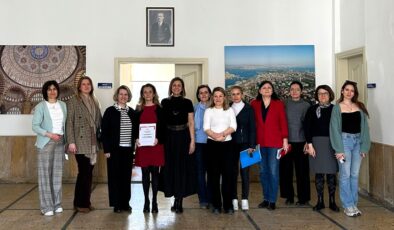 Geçici Barınma Kapsülü’ne patent