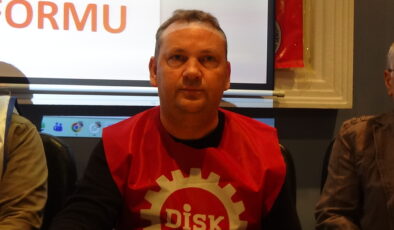 1 Mayıs Platformu’nundan Lüleburgaz’a davet