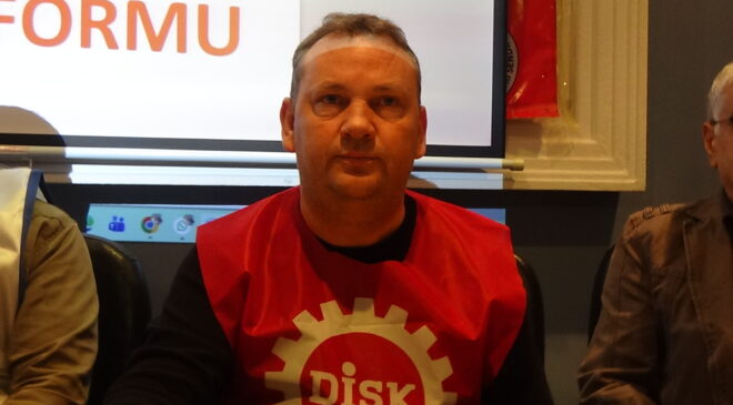 1 Mayıs Platformu’nundan Lüleburgaz’a davet