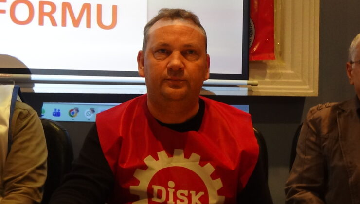 1 Mayıs Platformu’ndan Lüleburgaz’a davet