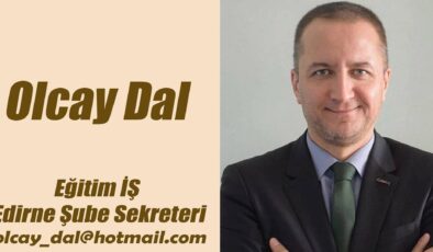 23 Nisan ayrı heyecan.