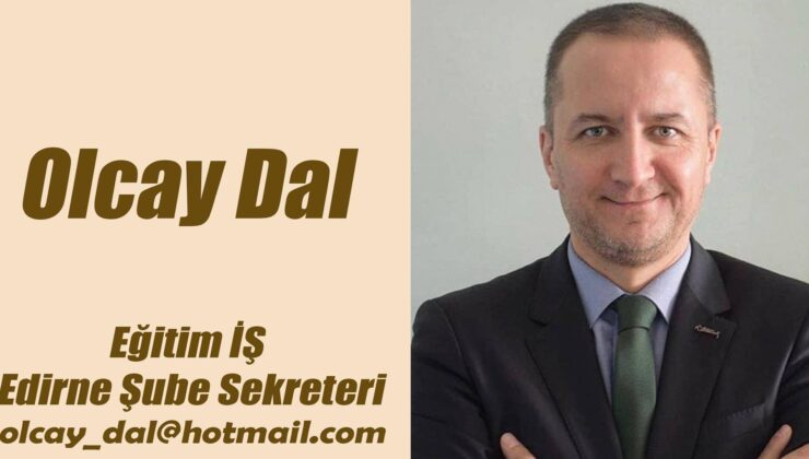 23 Nisan ayrı heyecan.