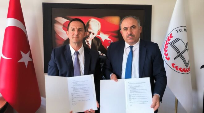 Okul tadilatı protokolü