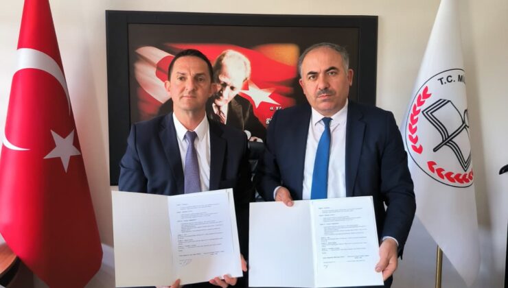 Okul tadilatı protokolü