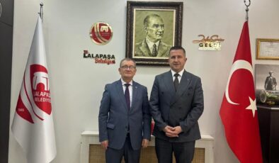 Bilar’dan Lalapaşa’da konferans