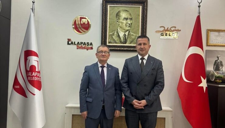 Bilar’dan Lalapaşa’da konferans