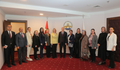 Edirne için güç birliği