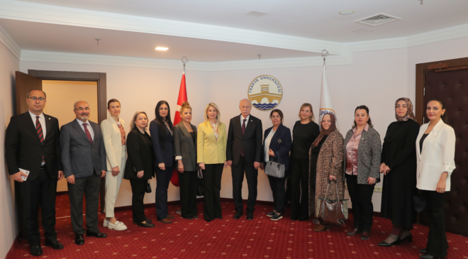 Edirne için güç birliği