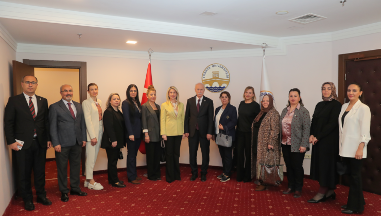 Edirne için güç birliği