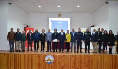  “Patronlar ve İşletmeler İçin Finans” Konferansı