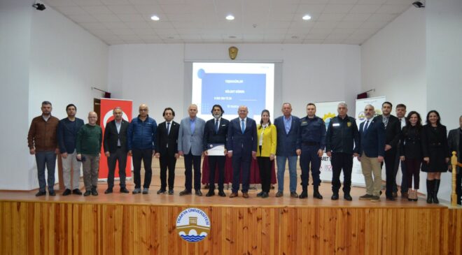  “Patronlar ve İşletmeler İçin Finans” Konferansı