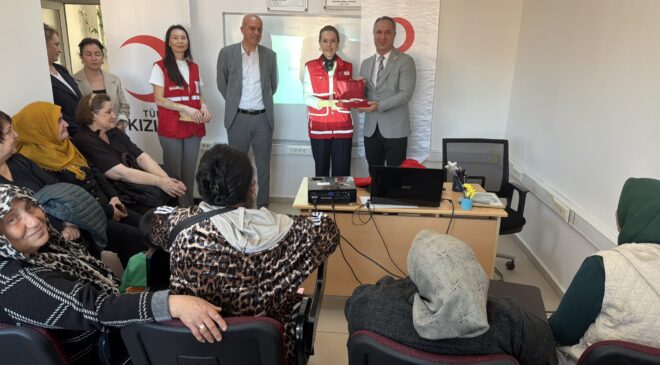 Kansere karşı güç birliği