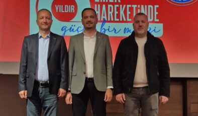 Birleşik Kamu-İş 18 yaşında