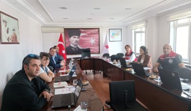 Kamu personeline yapay zeka eğitimi