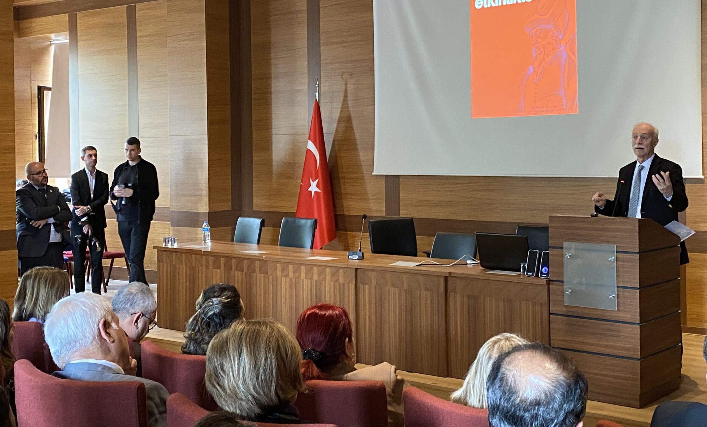 “Yeni yerleşim alanlarına belli kıstaslar getirilebilir”