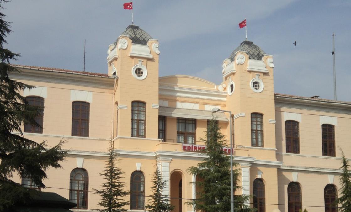 82’nci pilav buluşması  