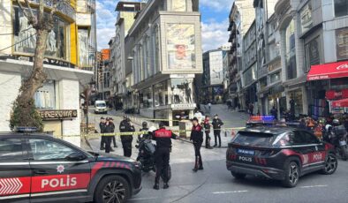 Kurye cinayetinin şüphelileri Edirne’de yakalandı