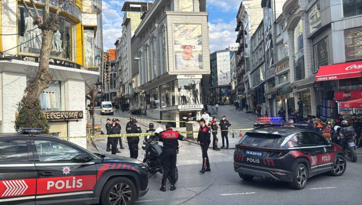 Kurye cinayetinin şüphelileri Edirne’de yakalandı