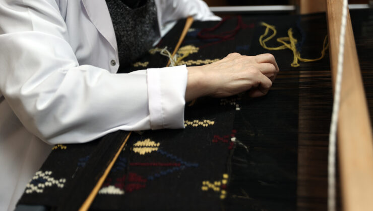 Kilim müzesi oluşturulacak