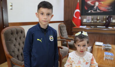 Mutlucan hayaline kavuştu