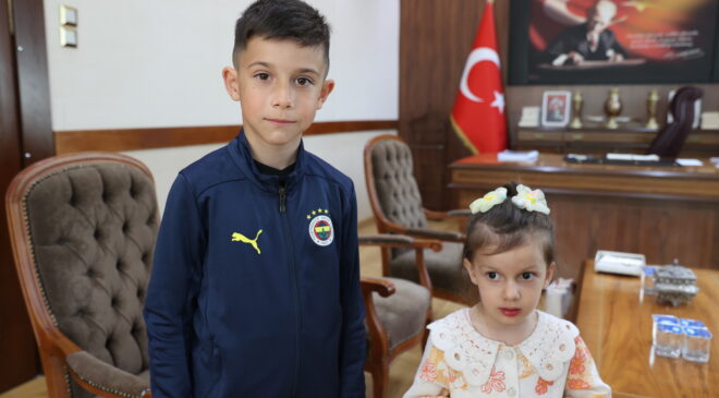 Mutlucan hayaline kavuştu