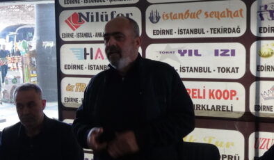 Altunhan: “Bu kiralar halkın cebinden çıkacak”