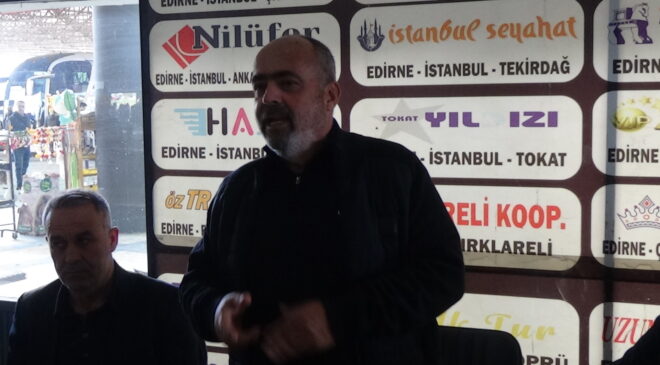 Altunhan: “Bu kiralar halkın cebinden çıkacak”