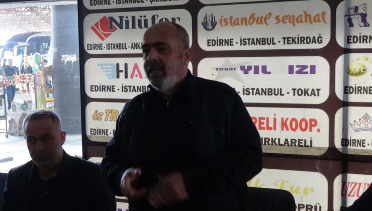 Altunhan: “Bu kiralar halkın cebinden çıkacak”