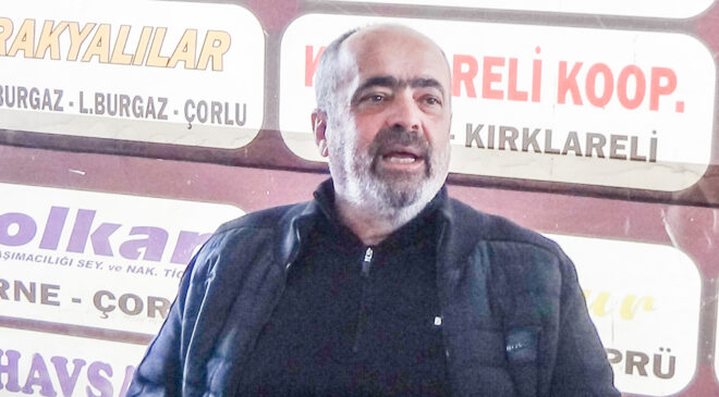 Altunhan: “Bu kiralar halkın cebinden çıkacak”