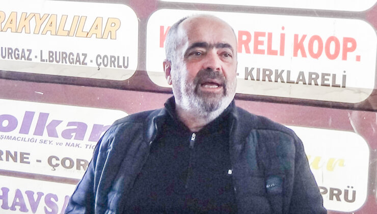 Altunhan: “Bu kiralar halkın cebinden çıkacak”