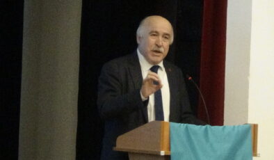 “Biz ne NATO’cuyuz ne Çinciyiz ne Rusçu”