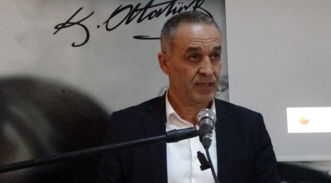 Önceki yönetime hesap sordu