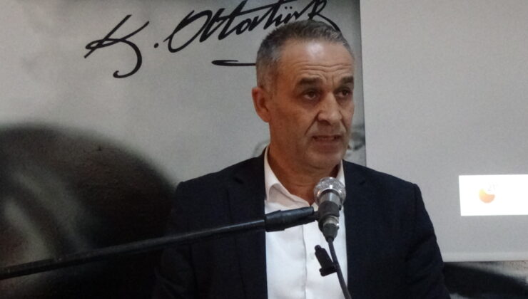 Önceki yönetime hesap sordu