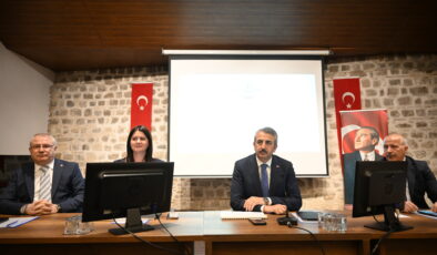 ‘Kangren olmuş işlerimiz de var’